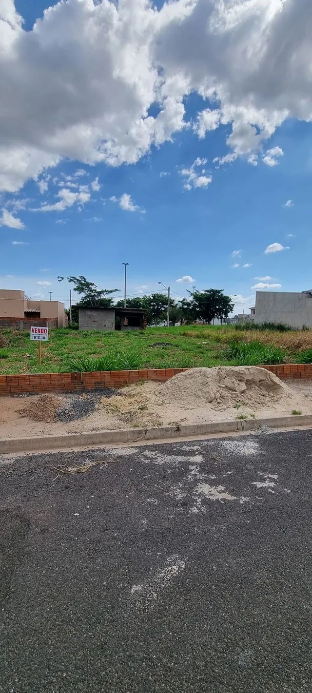 foto - São José do Rio Preto - Loteamento Recanto do Lago