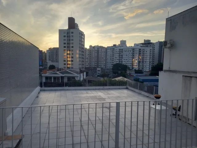 Quarto Centro Mauro Ramos - Foto 8