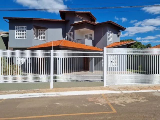 Captação de Casa a venda na Rua 5 Chácara 231, Setor Habitacional Vicente Pires, Brasília, DF