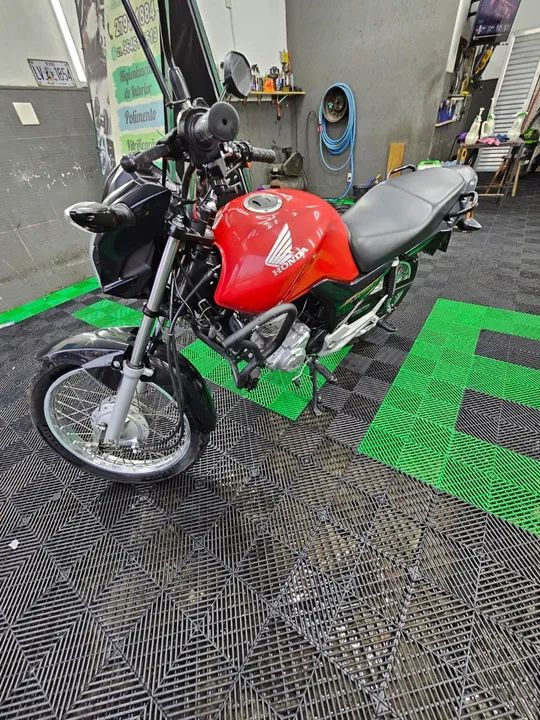 Aluguel moto locação  - Foto 5
