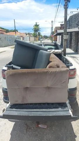 Frete fortaleza  - Foto 3