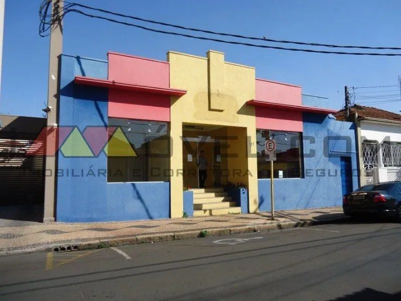 Venda de Casas / Padrão na cidade de Rio Claro