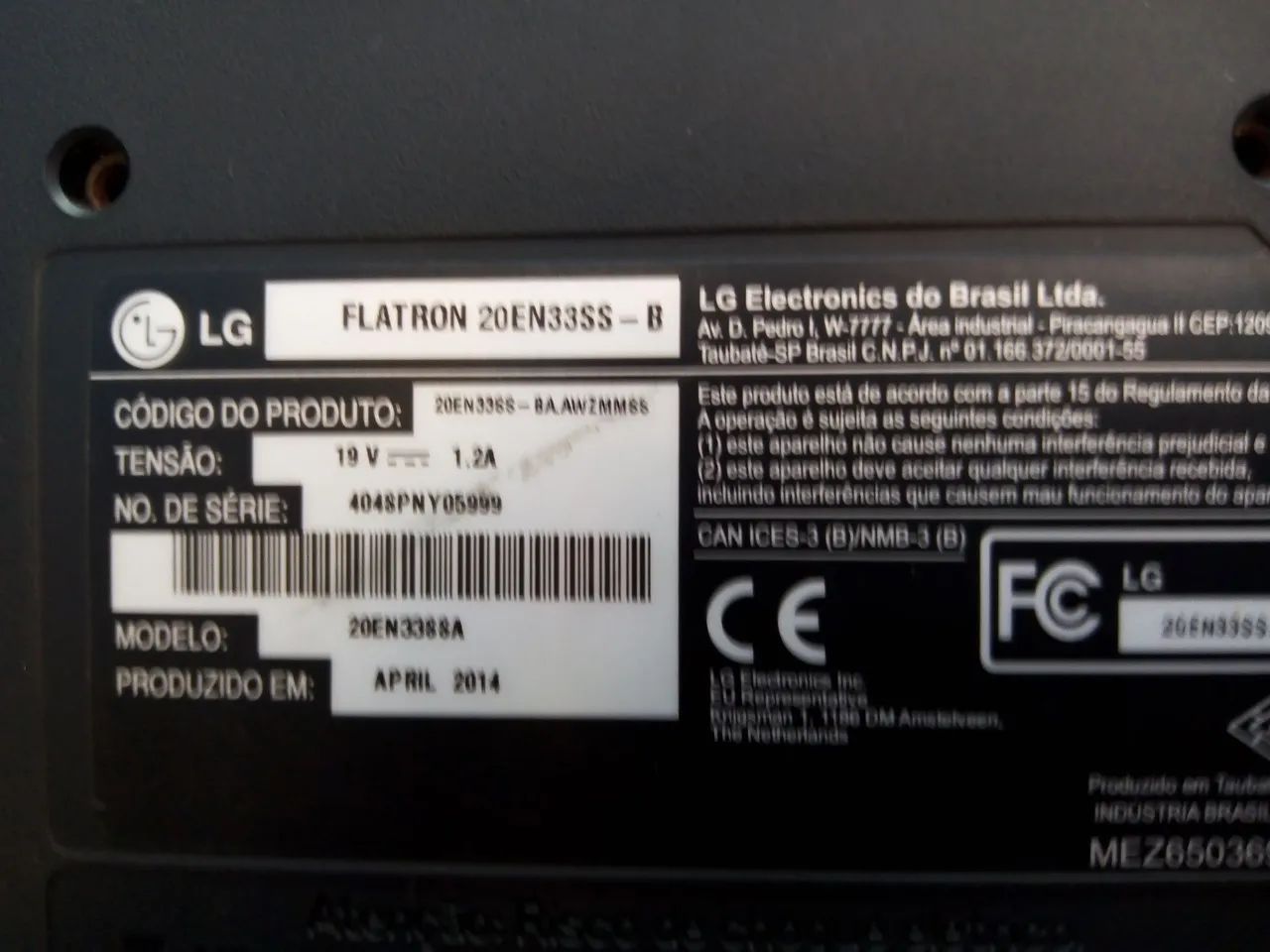 Monitor LG  - Foto 3