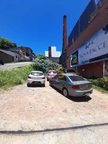 VENDO TERRRENO NO CENTRO DA CIDADE