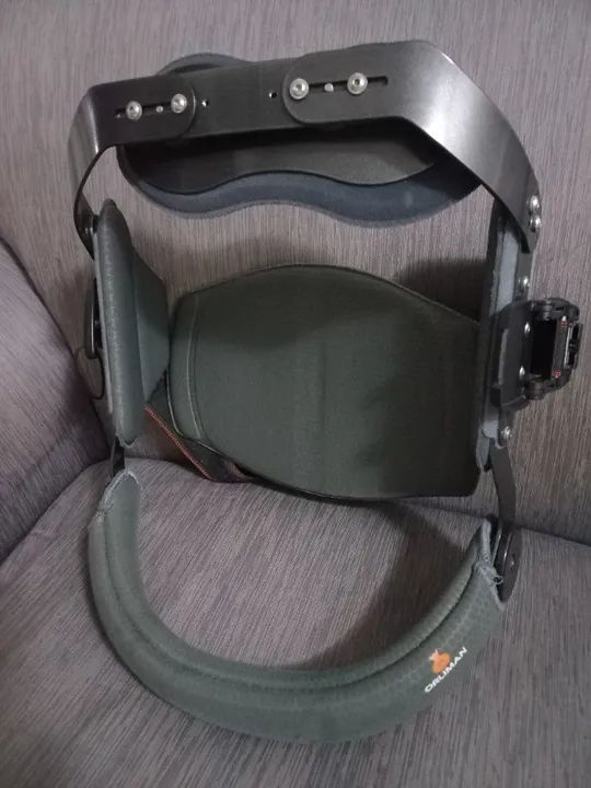 Colete Jewet orliman tam. 1  - Foto 2