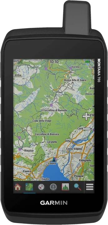  GPS Portátil Garmin Montana 700 - Foto 2