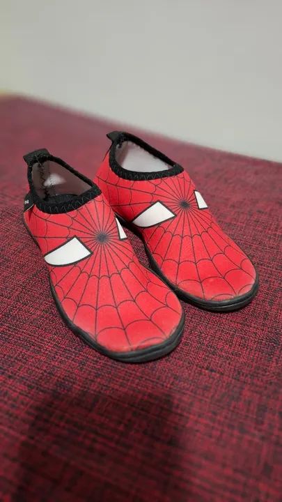 Vendo sapatinha masculino  - Foto 3