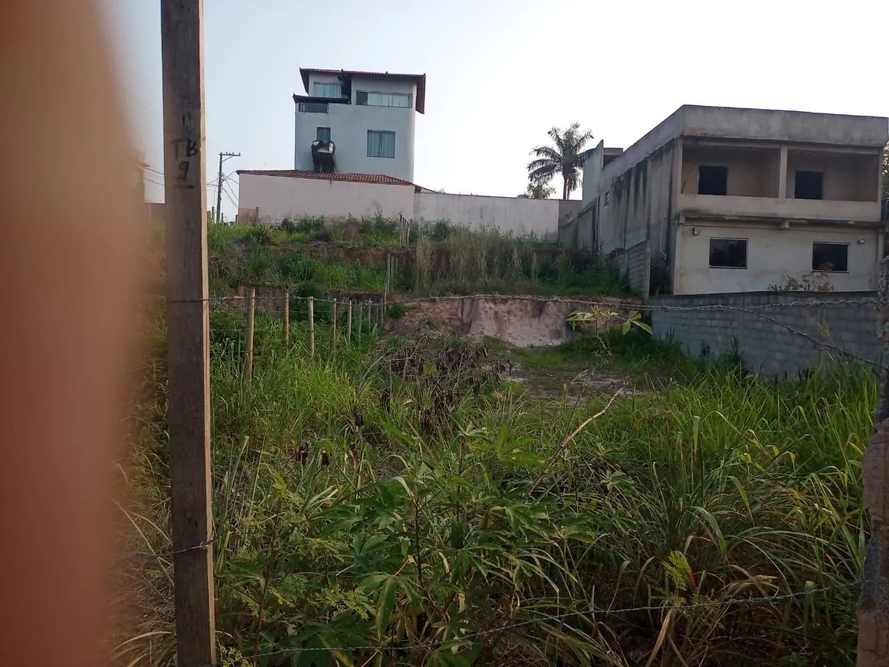 TERRENO NA PRAIA  - Foto 3