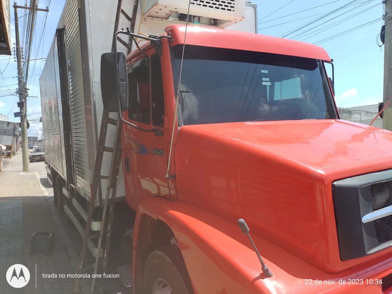 ASSISTÊNCIA TÉCNICA PRA REFRIGERANTE PRA CAMINHÃO  - Foto 2
