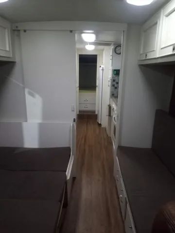 MOTORHOME TRAILCAR MODELO CORSAIR  - Foto 8