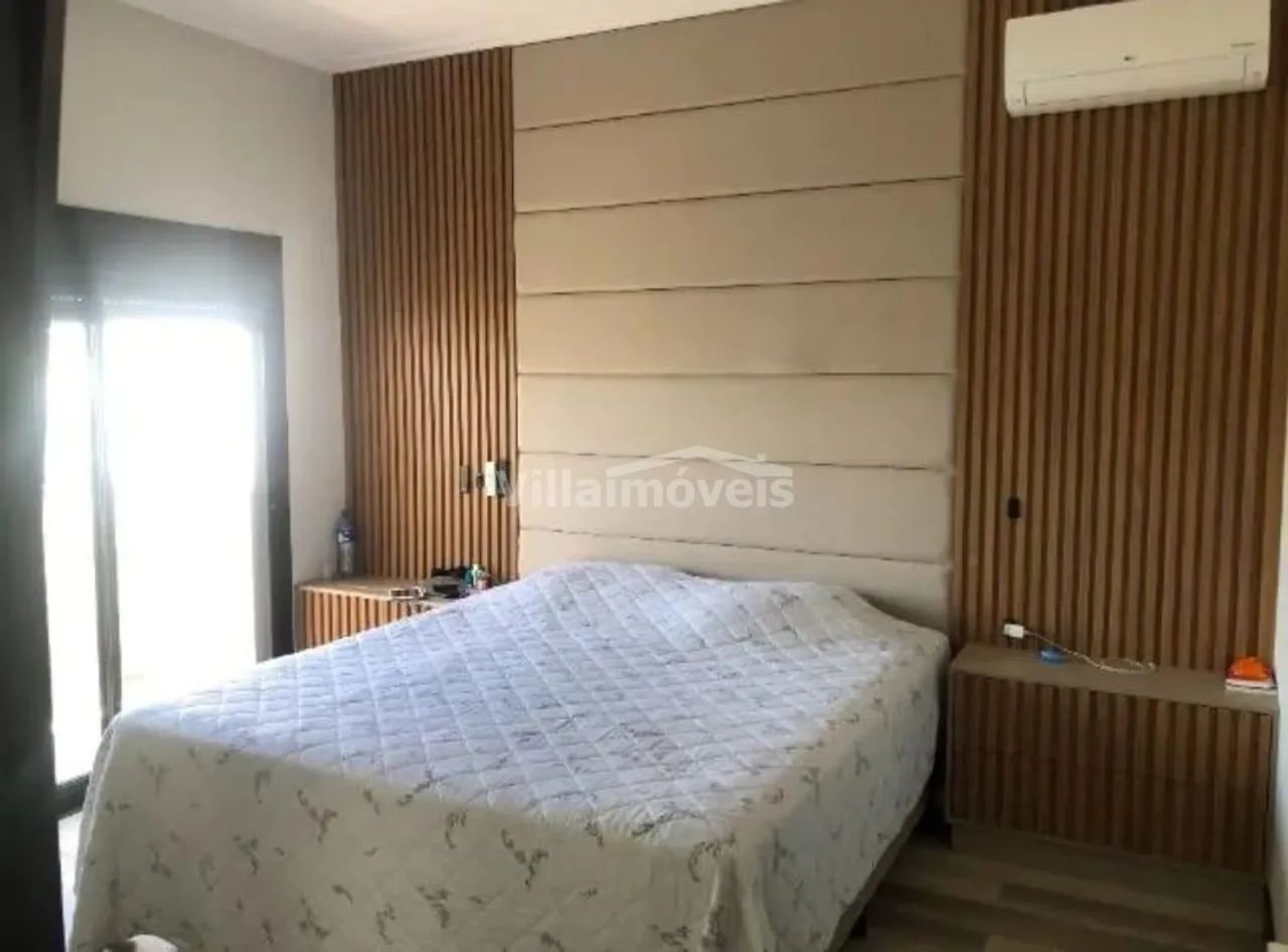 casa - Swiss Park - Campinas - Foto 4