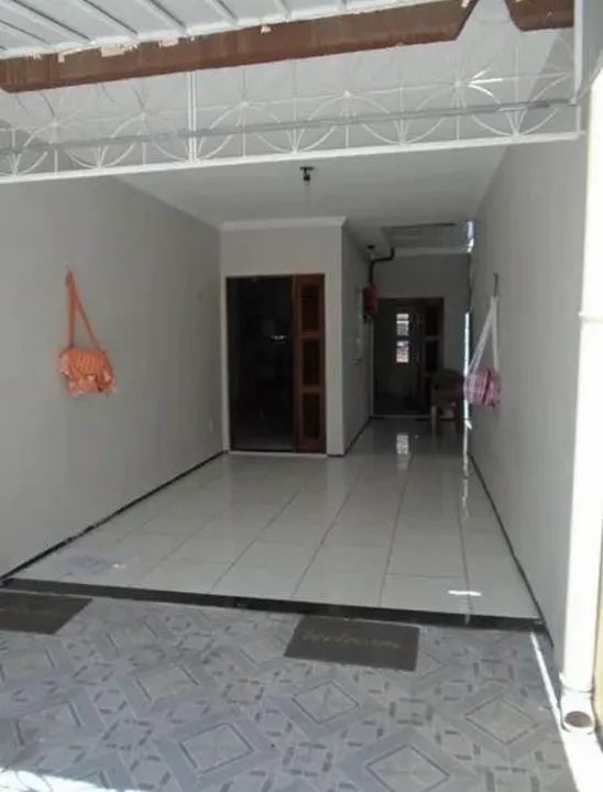 CASA A VENDA NO RECANTO DAS EMAS. - Foto 2