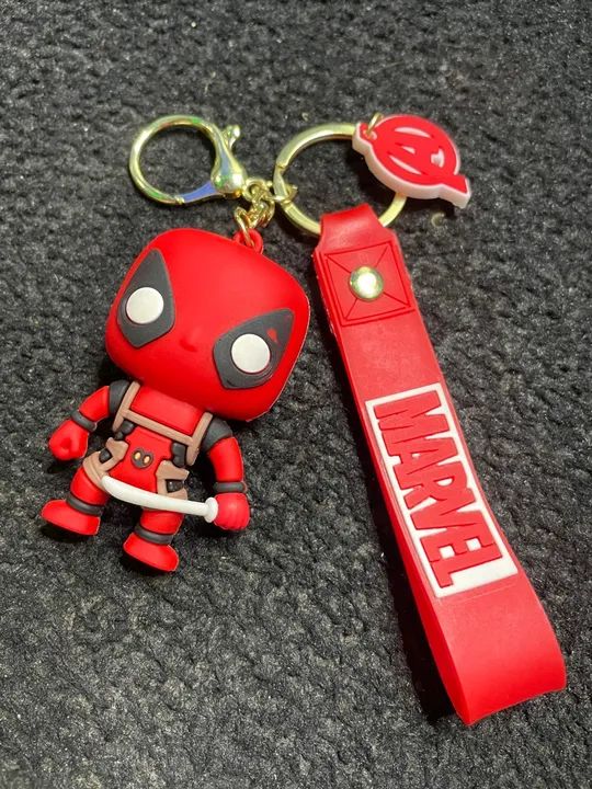 Chaveiros diversos  - Foto 6