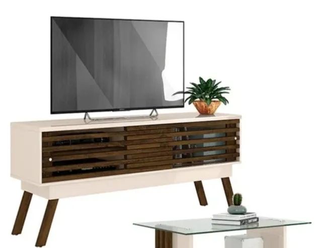 Promoção Rack 55''  - 26/10   