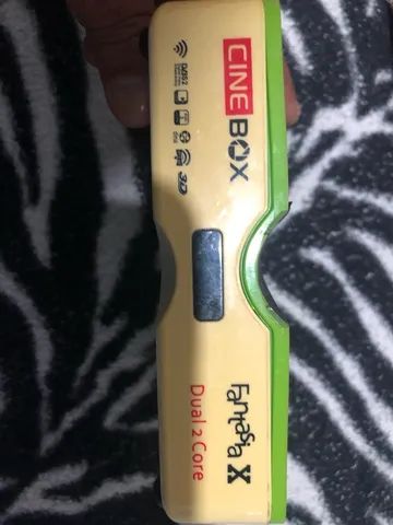 Fantasy box