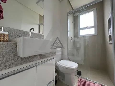 Apartamento à venda em Campinas, Chácara Cneo, com 3 quartos, com 88 m², Villa Inglesa - S - Foto 4