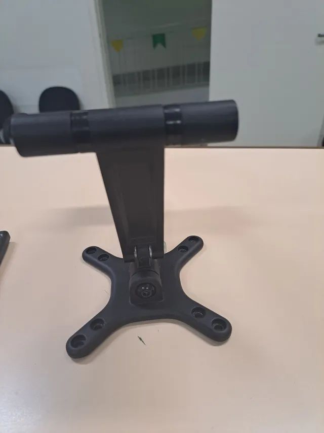 Suporte articulado monitor 