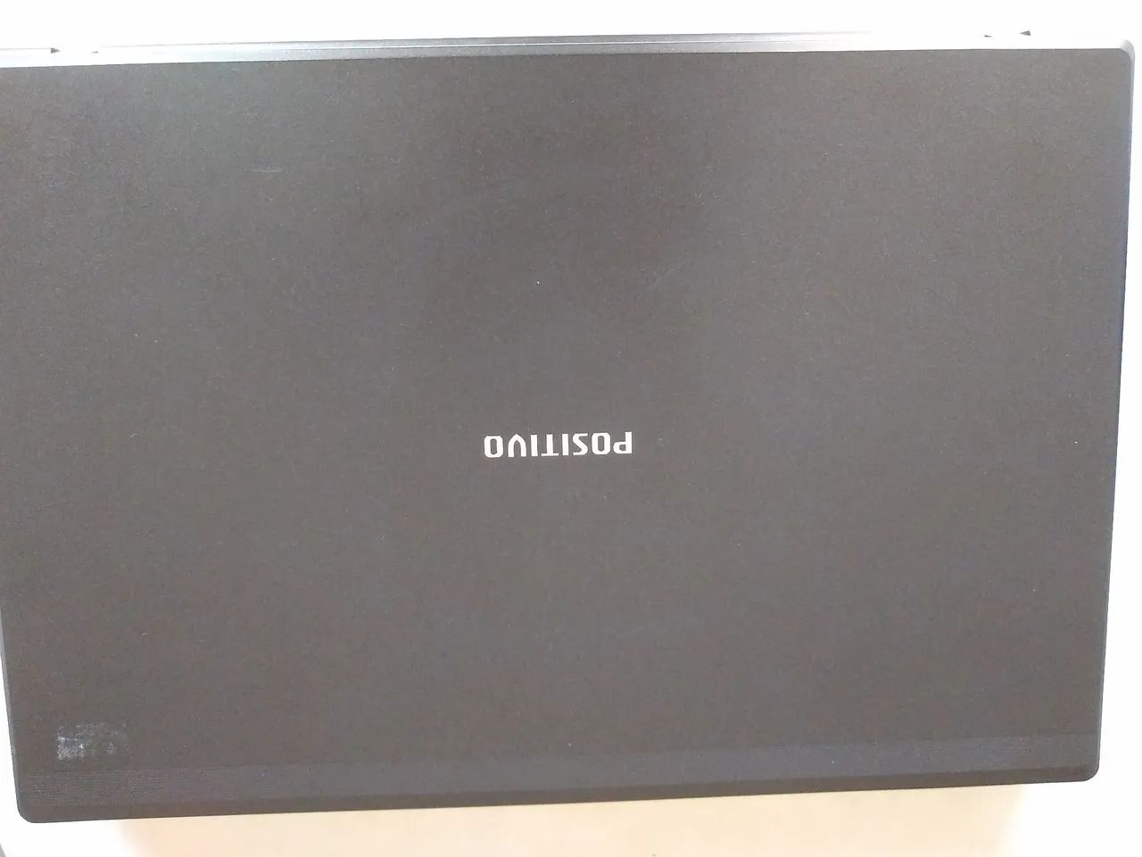 Carcaça notebook Positivo Corp.