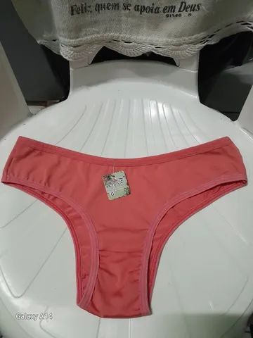 Roupa íntima Calcinha  - Foto 3