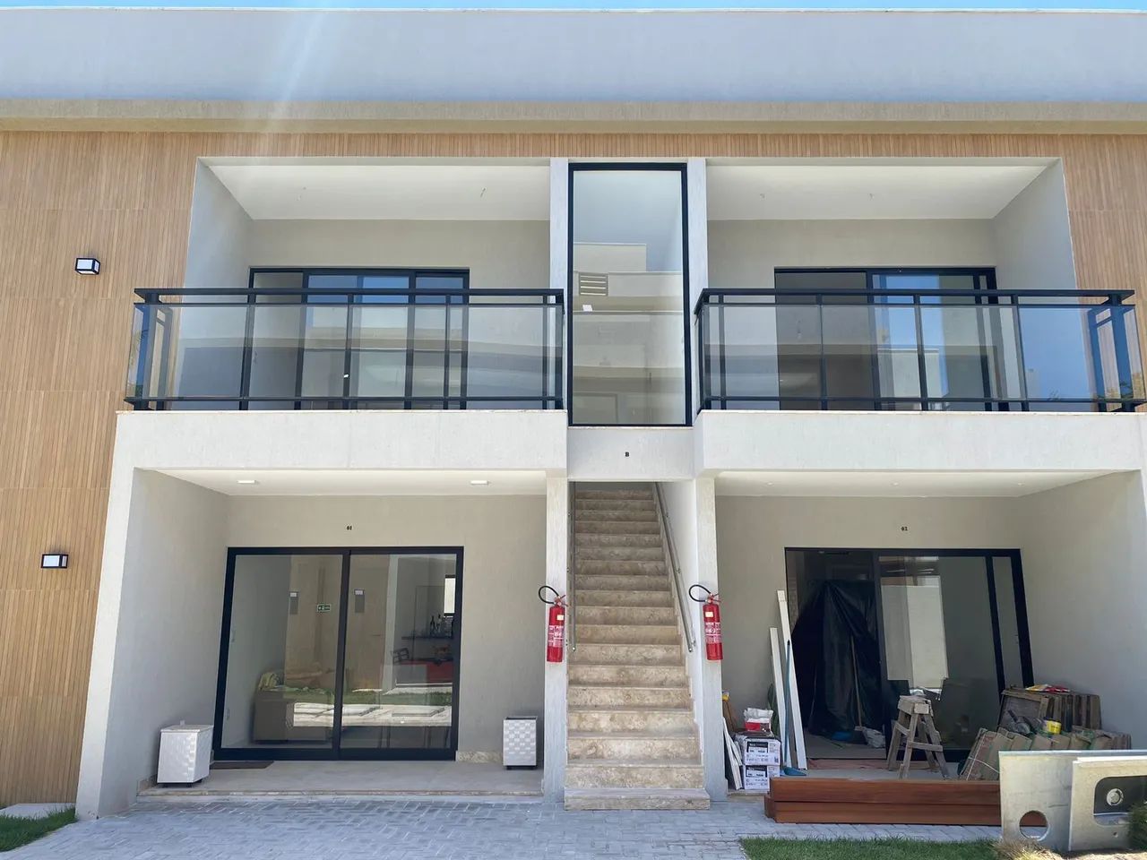 Lauro de freitas (praia 300m) Condomínio fechado  - Foto 10