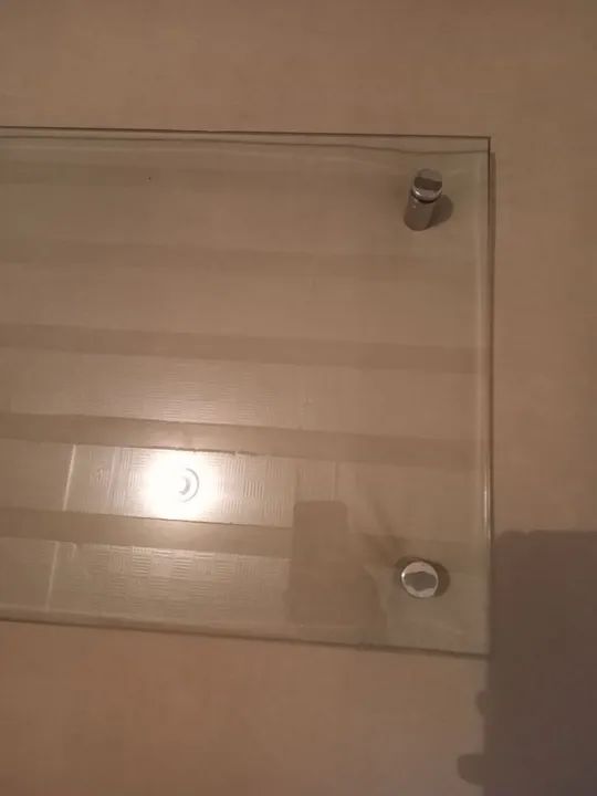 Painel de vidro  - Foto 2