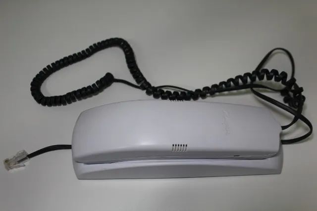 Telefone Gôndola Cinza ÁrticoTC20 Intelbras