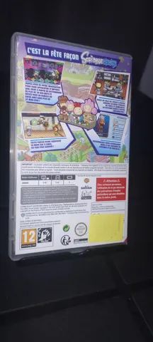 Scribblenauts Showdown SWITCH  - Foto 2