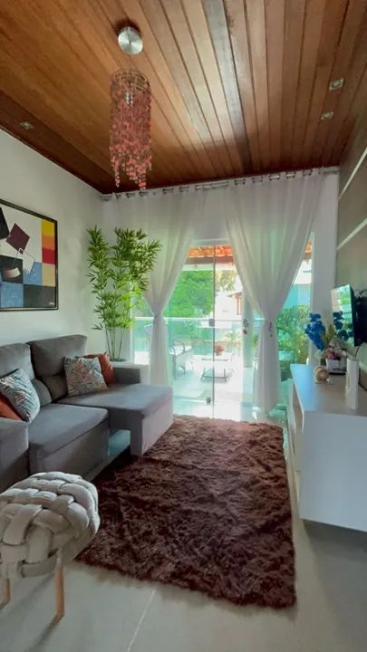 4 suítes, Temporada Conceição 