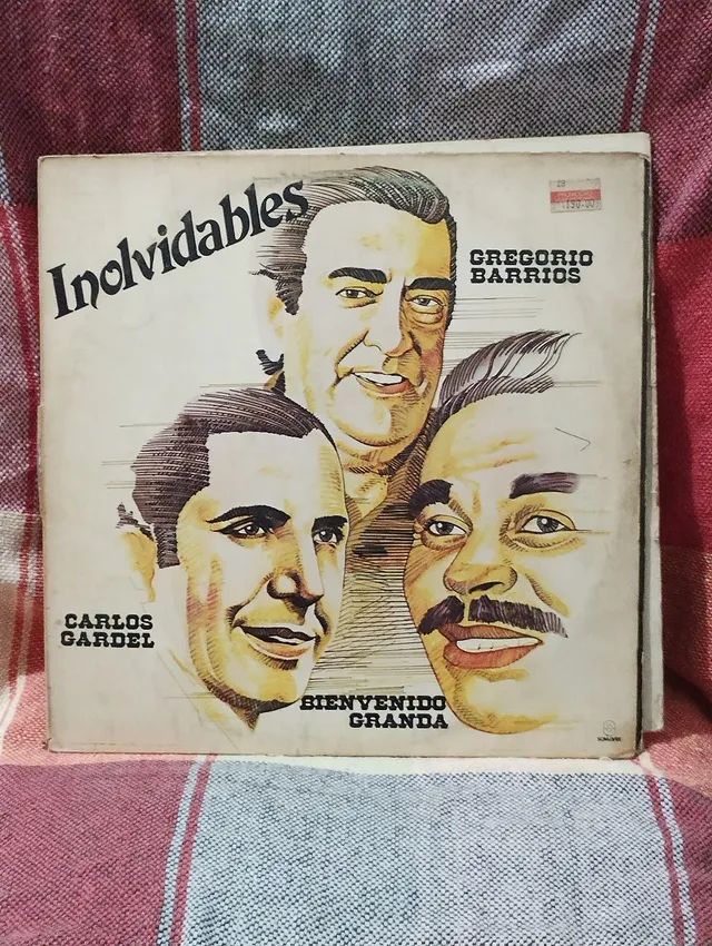 LP MPB vinil  - Foto 2