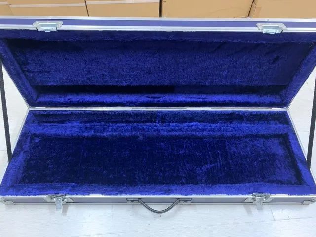 HardCase para Teclado 76 Teclas, Novo Zeca Cases oportunidade!