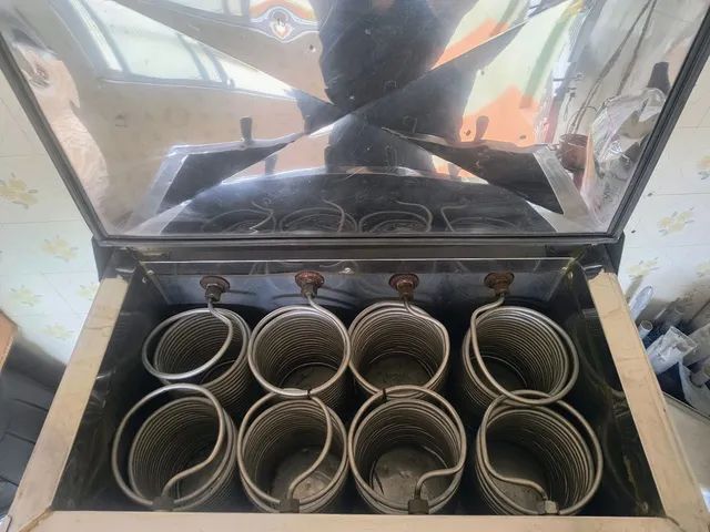 Chopeira 4 vias - Foto 2