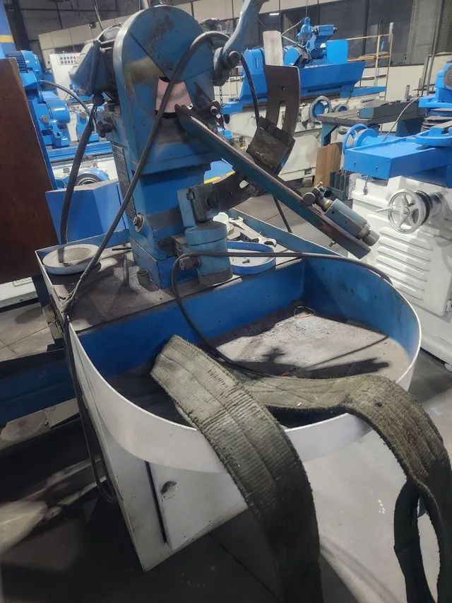 Afiadora de brocas  - Foto 2