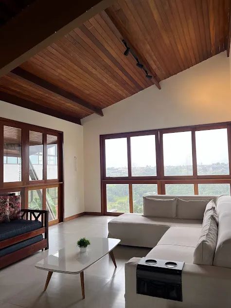 Casa de locação no Condomónio águas da serra  - Bananeiras - PB - Foto 11