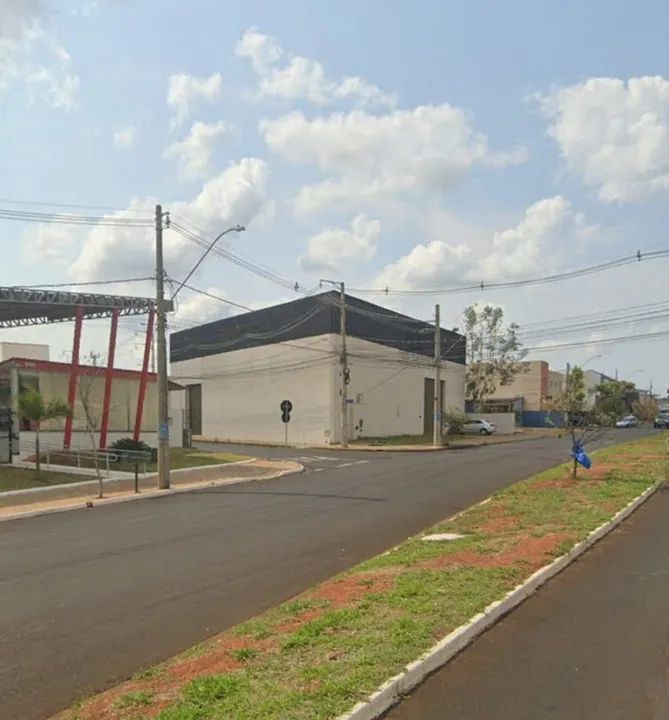 foto - Uberlândia - Aclimação