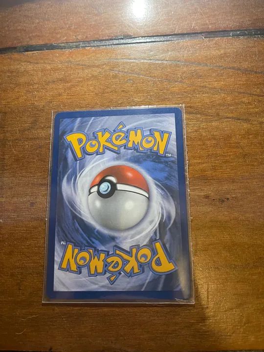 Carta Pokémon Melmetal Vmax - Foto 2