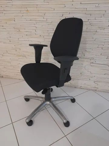 Cadeira flexform  - Foto 2