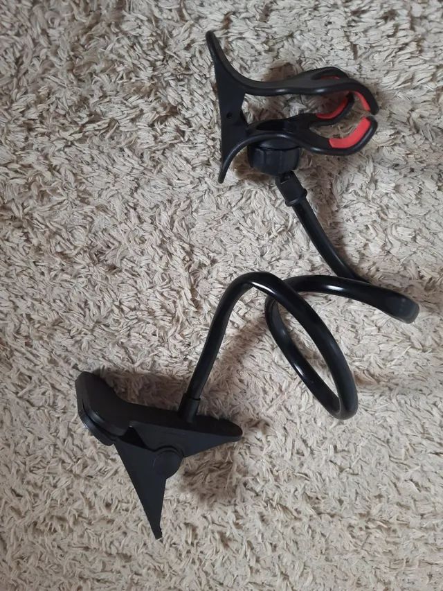 Suporte articulável para celular - Foto 2
