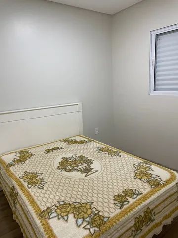 Apto a somente 50 metros da praia do Campeche, 2 quartos, ar cond. e mobiliado. - Foto 5