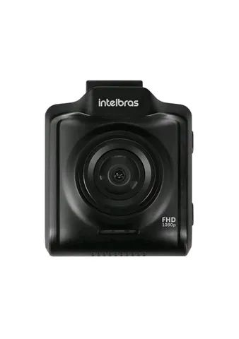 Camera veicular intelbras 