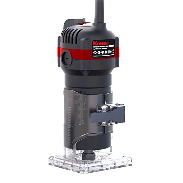 TUPIA LAMINADORA ELÉTRICA 550W KRESS KU602 - Foto 3