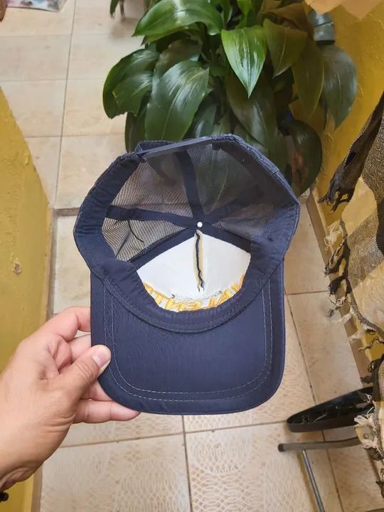 Boné Country 100% novo em Samambaia Sul  - Foto 6