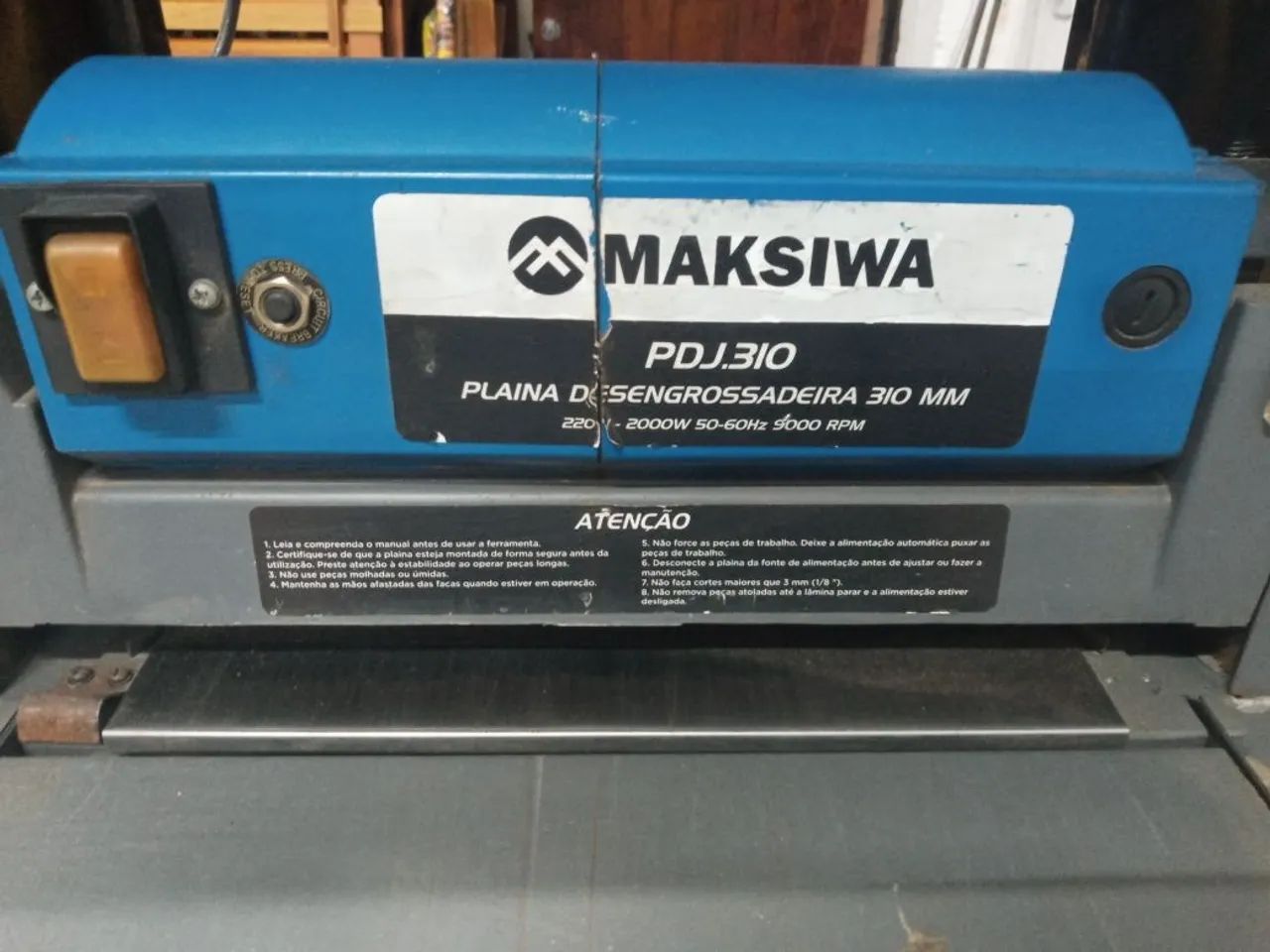 Desengrosso Maksiwa - Foto 3