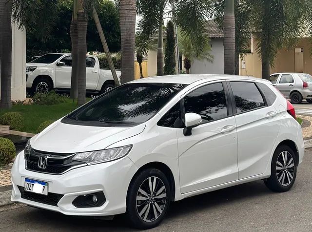 HONDA FIT Usados e Novos