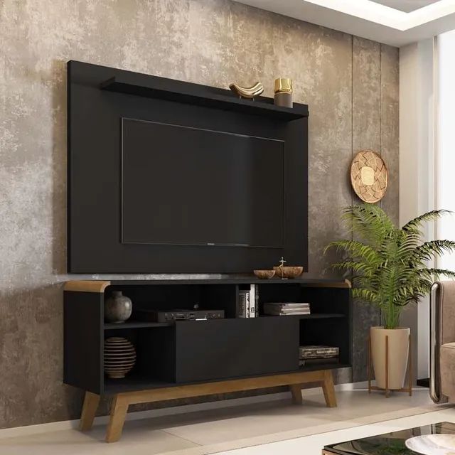 Rack Lazuli + Painel Kenzo !! Rf8191m