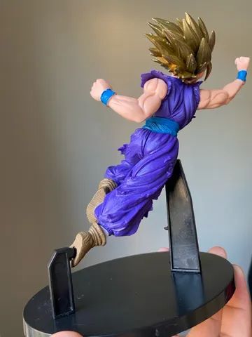 Action Figure Gohan - Dragon Ball Z - Foto 4