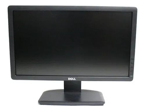 Monitor Led Dell 19 Polegadas Vga Dvi - Envio para todo Brasil