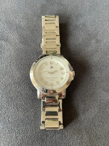Relógio Feminino Tommy Hilfiger 