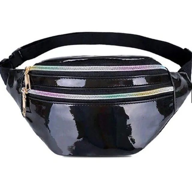 Pochete holográfica  - Foto 3