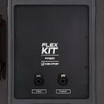    waldman flex kit actio 4 CAIXAS - Foto 2