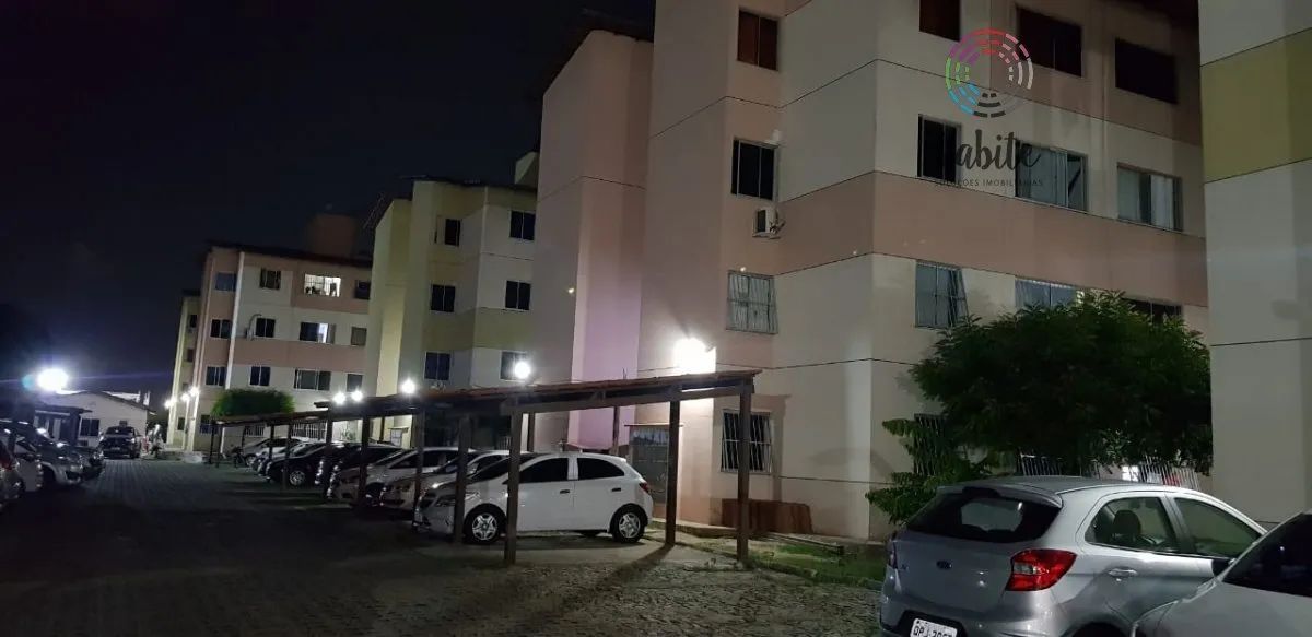 Apartamento Padrão para Venda em Passaré Fortaleza-CE - Foto 3